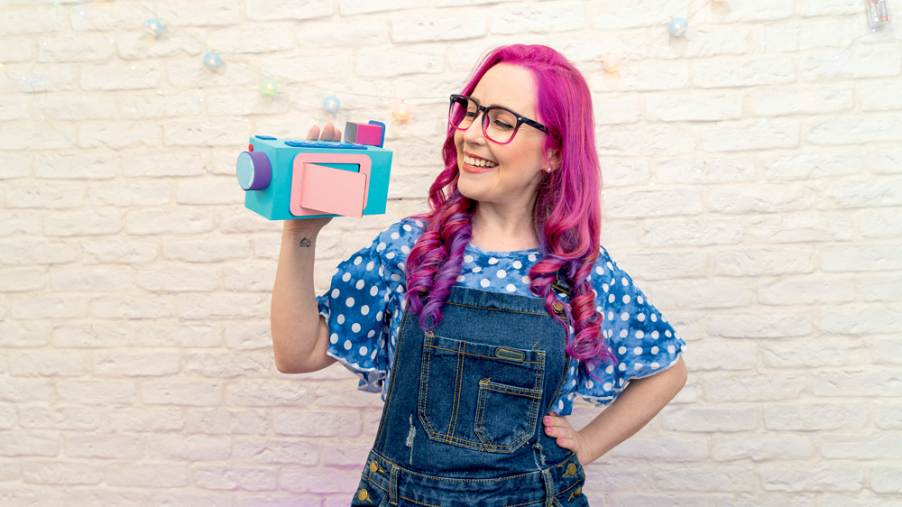 Canais de ‘faça você mesmo’ ensinam a customizar de tênis a geladeira