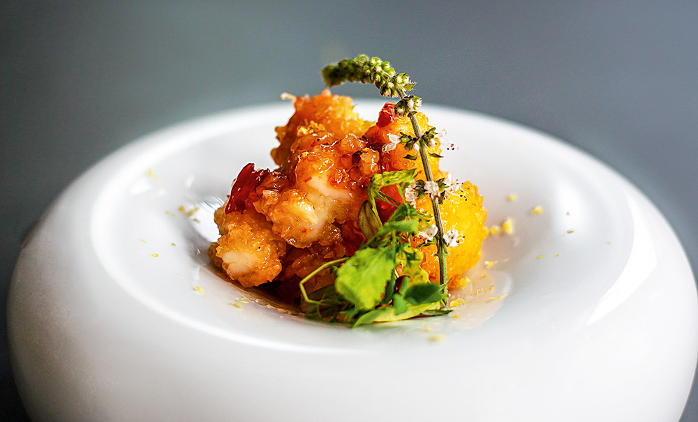 Restaurante Kisū, de Recife, ganha filial em São Paulo