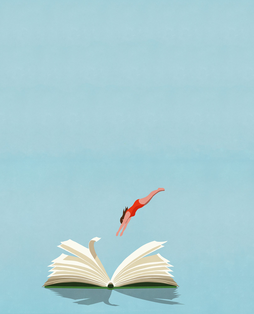 Uma história que faz despertar