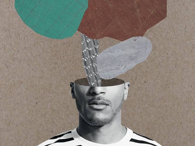 “Depressão não é uma coisa, é uma multiplicidade”