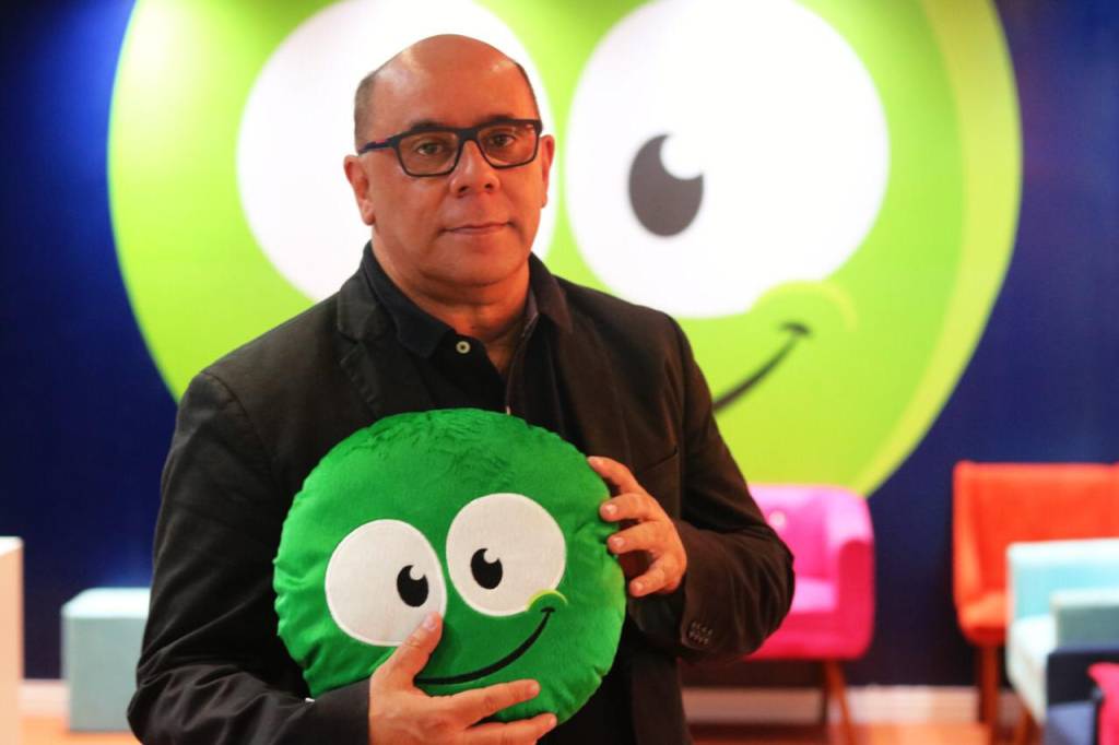 Covid-19: Morre Maurício Vargas, fundador do site Reclame Aqui