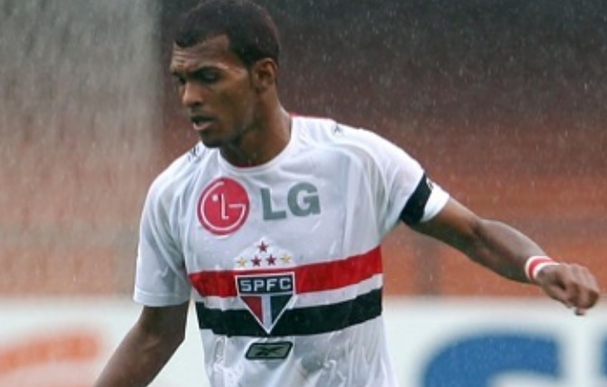 Após entrevista de Casares à Vejinha, São Paulo vai finalmente homenagear Richarlyson