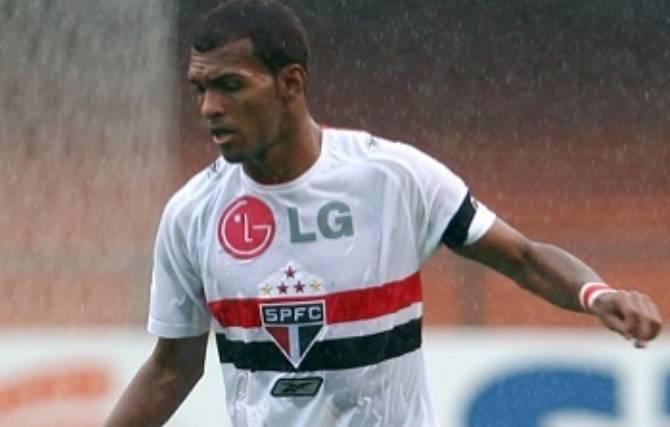 Após entrevista de Casares à Vejinha, São Paulo vai finalmente homenagear Richarlyson