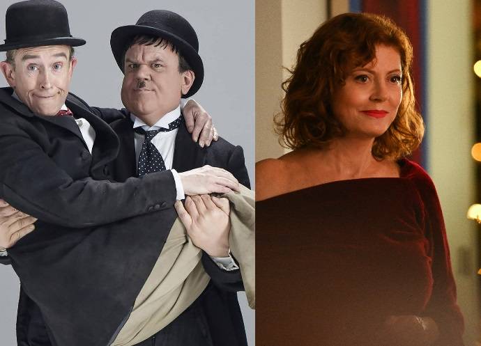Boas novidades da semana no NOW e no Amazon Prime Video