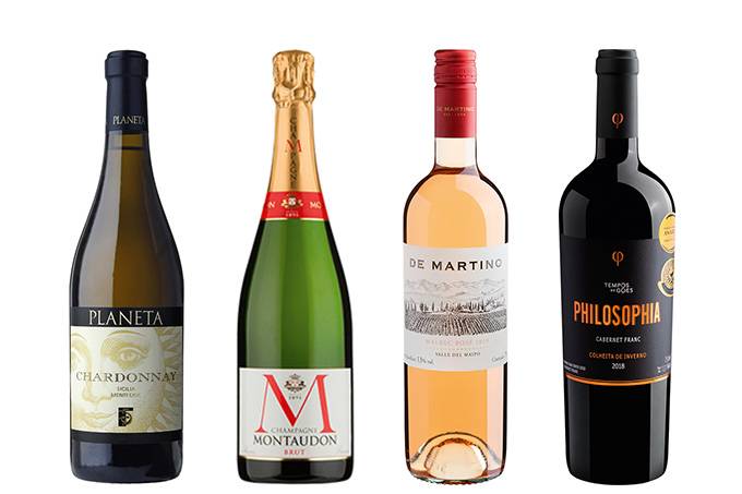 Dia das Mães: bons vinhos para presentear
