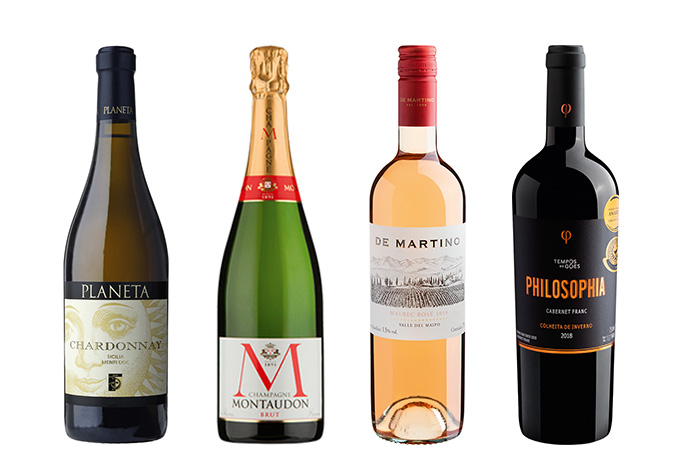 Dia das Mães: bons vinhos para presentear