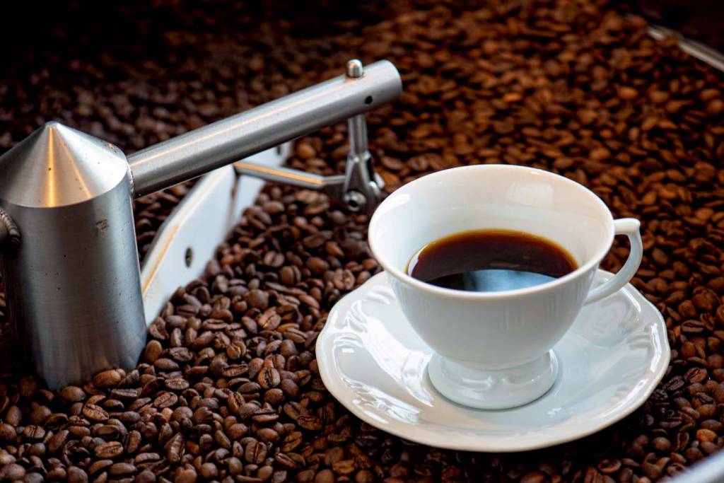 As melhores cafeterias de São Paulo (com delivery)