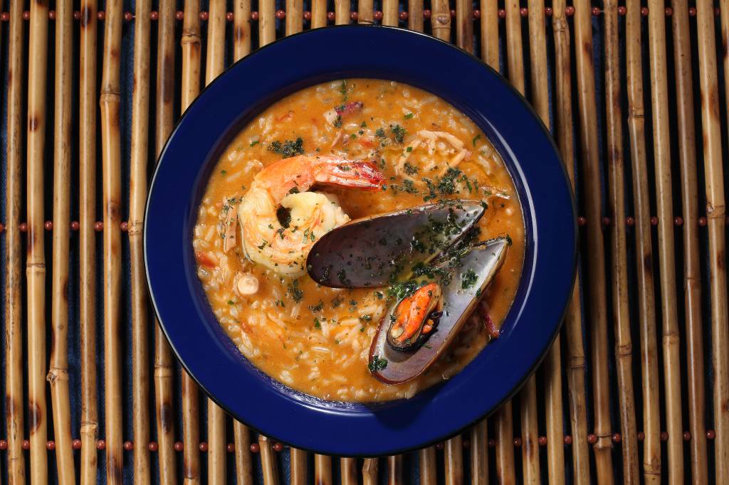 Nova no delivery, Arroz Malandro é marca irmã da Adega Santiago