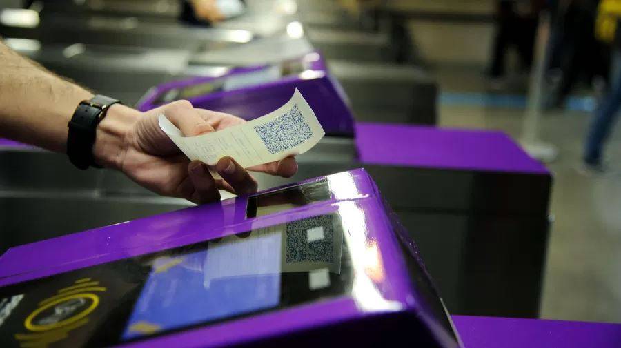 Metrô e trens terão novos tíquetes a partir de hoje (26) em SP