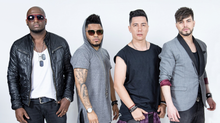 Grupo Br’Oz está de volta após 18 anos e acaba de lançar clipe novo