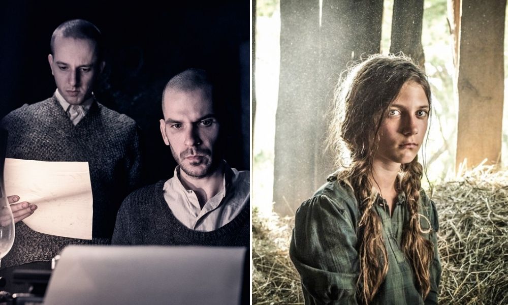 Cinco filmes que trazem o peso do nazismo na II Guerra Mundial