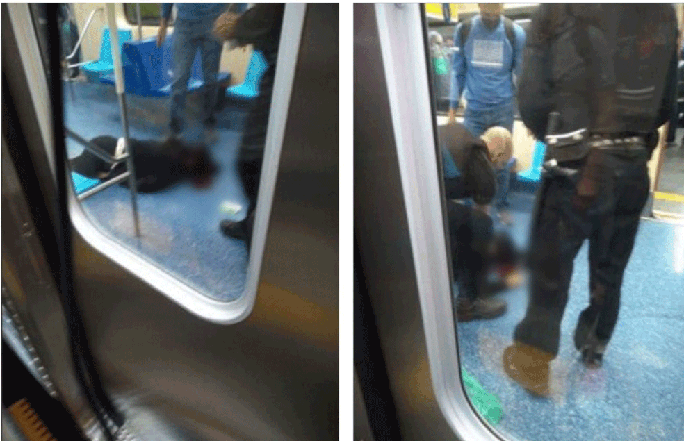 Homem que matou mulher em Metrô assassinou a noiva em 1993