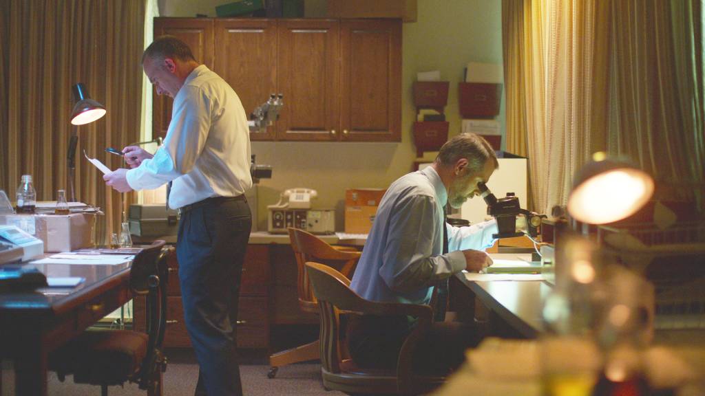 O Falsificador Mórmon e outros casos criminais na Netflix e HBO