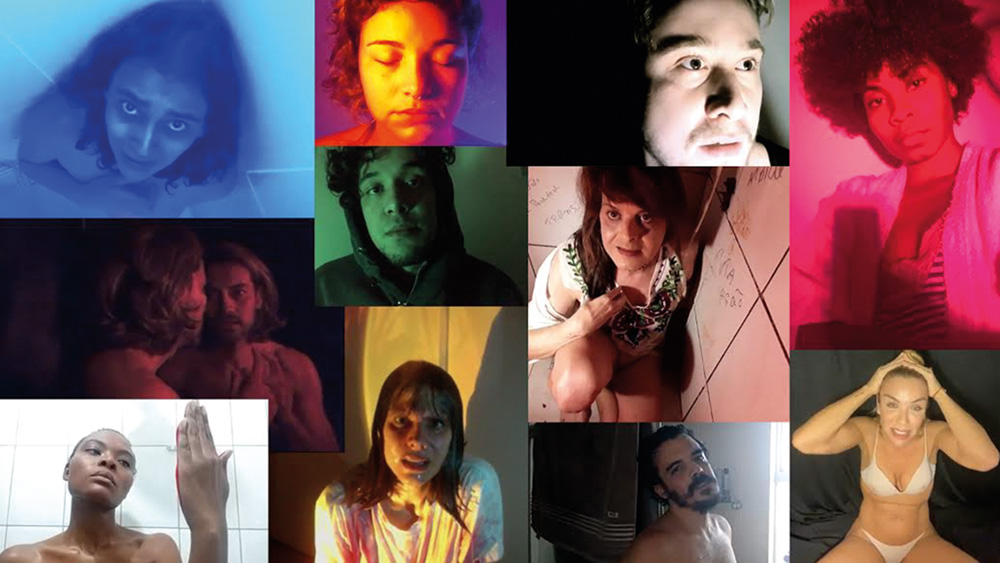 Peça traz monólogos confessionais, e público vota se são verdade ou não