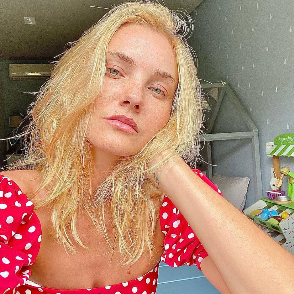 Carol Trentini revela drama de mãe que caiu em golpe: ‘Perdeu tudo’