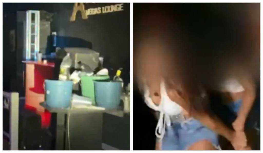 Festa clandestina com 600 pessoas é interrompida em Osasco