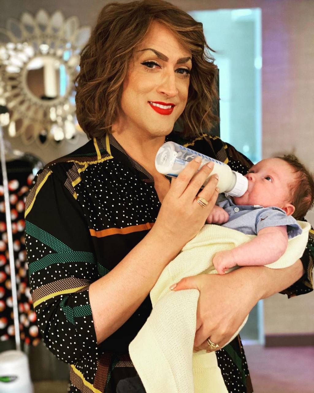 Marido de Paulo Gustavo faz homenagem ao humorista