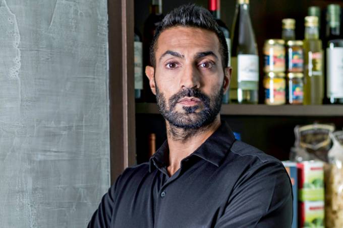 Fundador da marca Sonoma tenta retomar os negócios na capital paulista