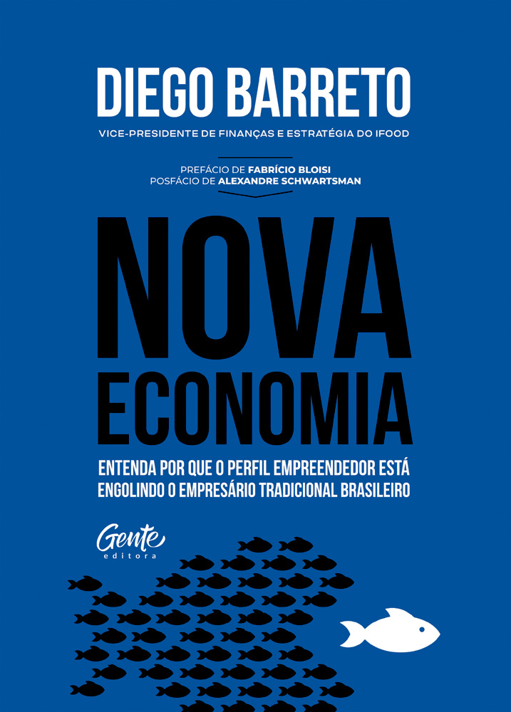 Capa do Livro em Alta.jpg capa do livro Nova Economia — Entenda por que o Perfil Empreendedor Está Engolindo o Empresário Tradicional Brasileiro