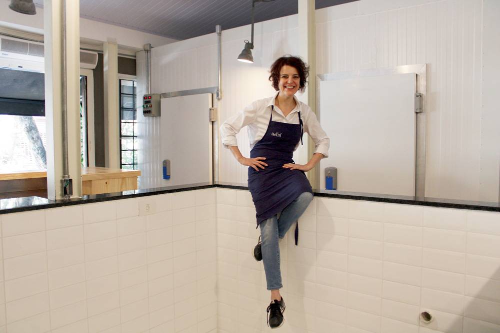 Premiado, ChefVivi passa por mudança radical