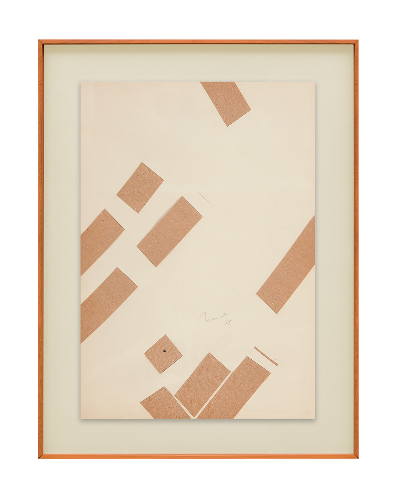 Créditos_Edouard_Fraipont.png Foto mostra quadro. Há faixas retangulares no tom bege e fundo tem tom de creme
