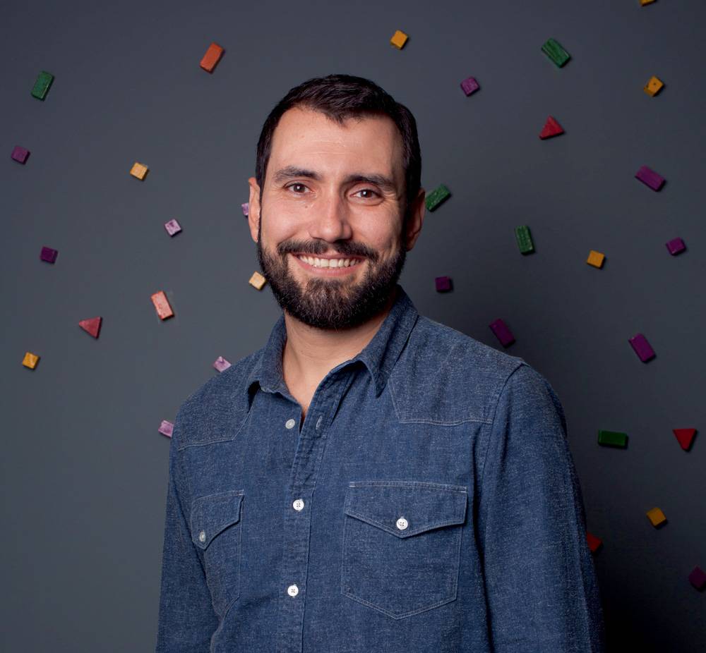 “O problema em São Paulo é a resistência da velha economia”, diz executivo do iFood