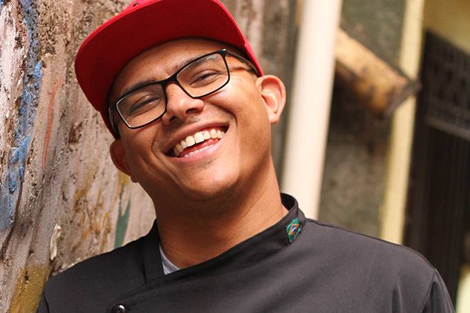 Projeto Gastronomia Periférica forma profissionais na quebrada