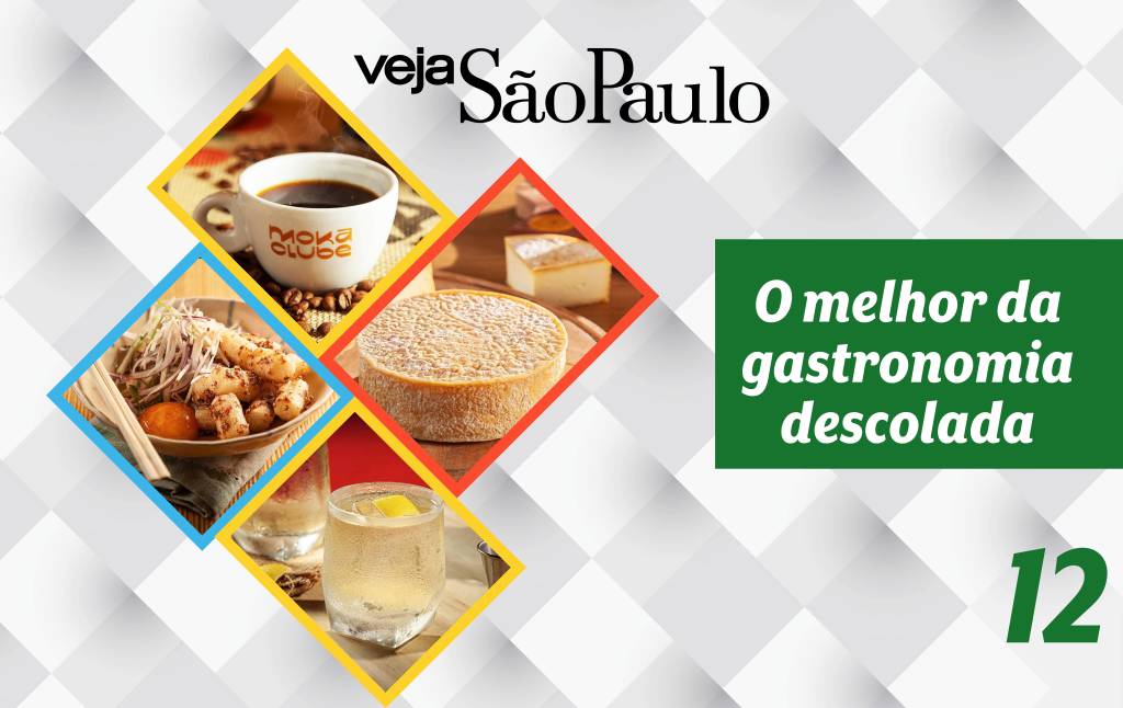 O Melhor da Gastronomia Descolada – Episódio 12