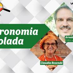 Imagem de capa do podcast de