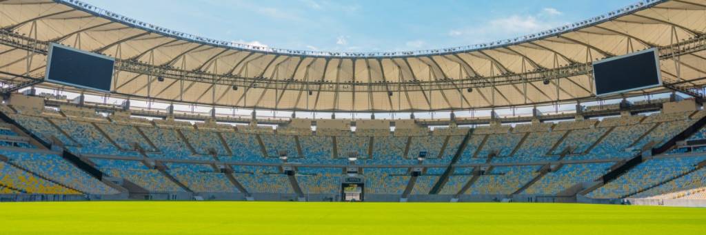 Conmebol anuncia realização da Copa América no Brasil