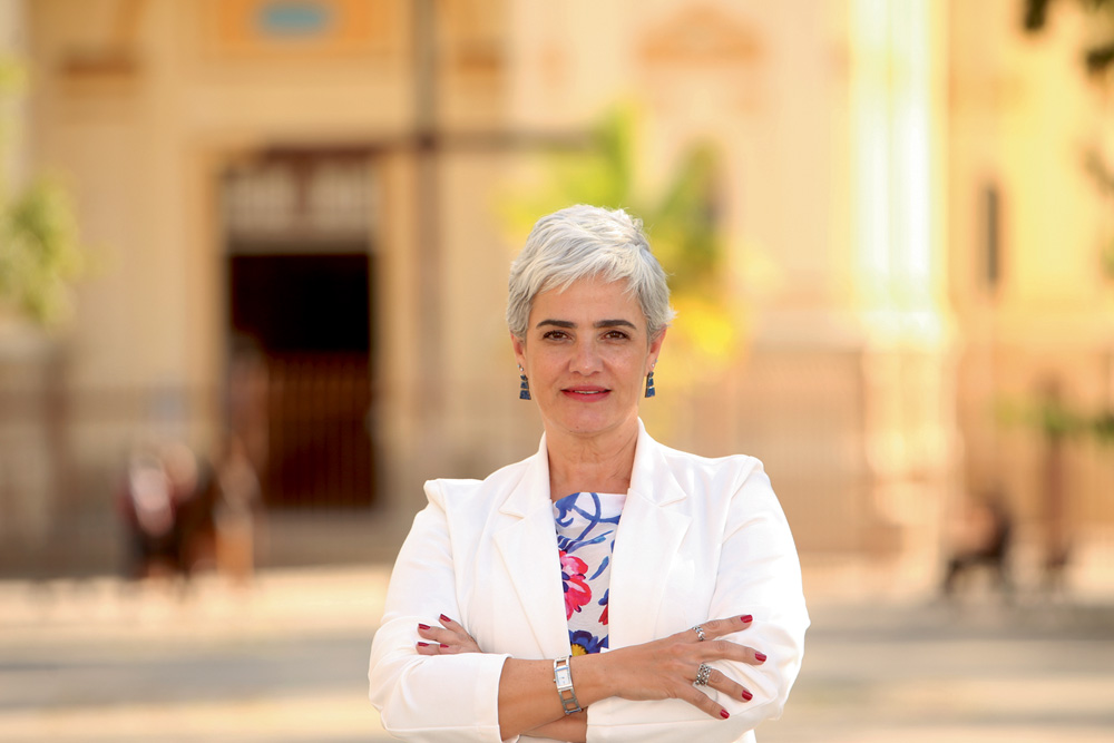 Vereadora cria projeto de lei para transformar largo da Freguesia do Ó em polo turístico