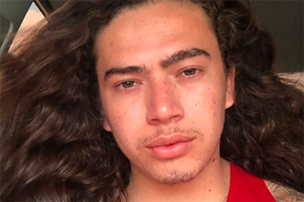 Whindersson Nunes divulga música que escreveu para o filho: “queria que você ouvisse na sua saída”