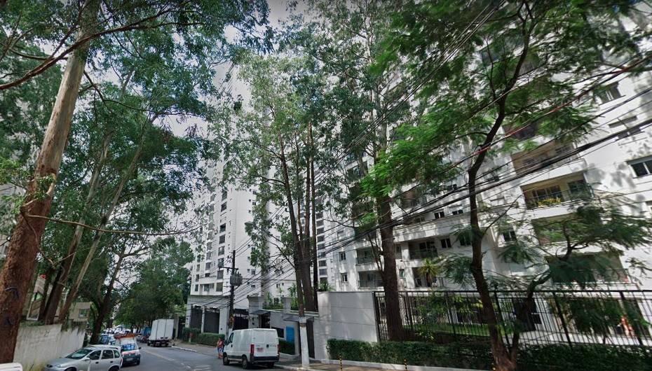 Criança morre após cair do 19º andar de um prédio no Morumbi