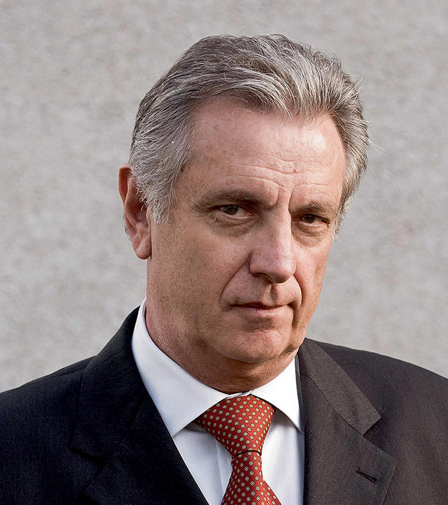 Ex-juiz publica obra sobre histórias da máfia italiana que inspiraram PCC