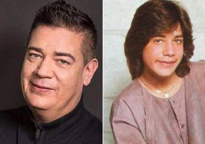 Ray Reyes, ex-integrante do Menudo, morre aos 51 anos