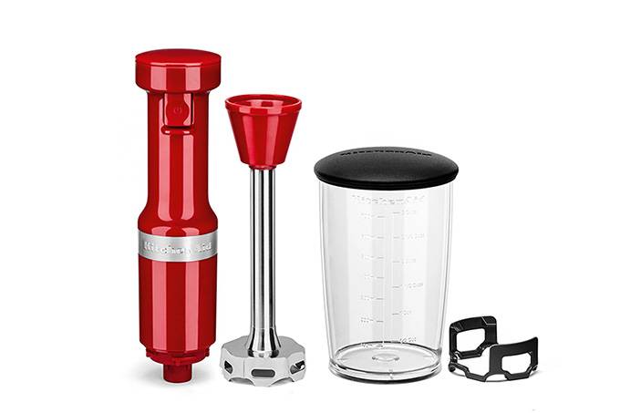 Arsenal de cozinha: mixer