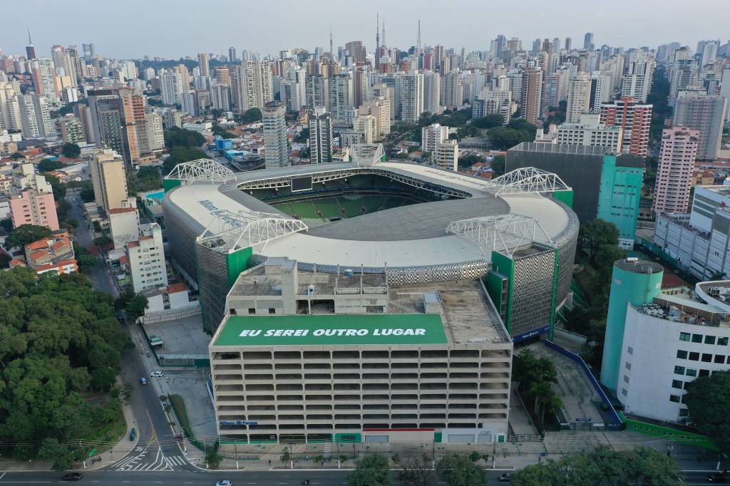CASACOR São Paulo 2021 está de volta renovada e em endereço inédito