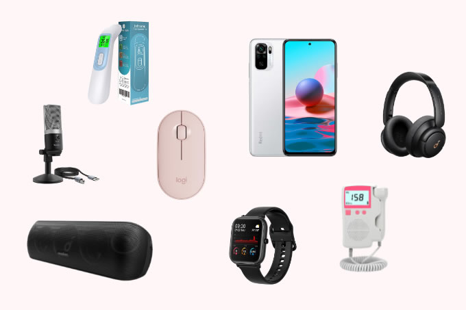 AliExpress derruba preços e atrai consumidores com descontos exclusivos