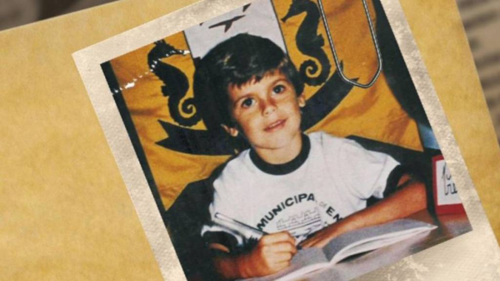 O Caso Evandro: série documental estreia no Globoplay
