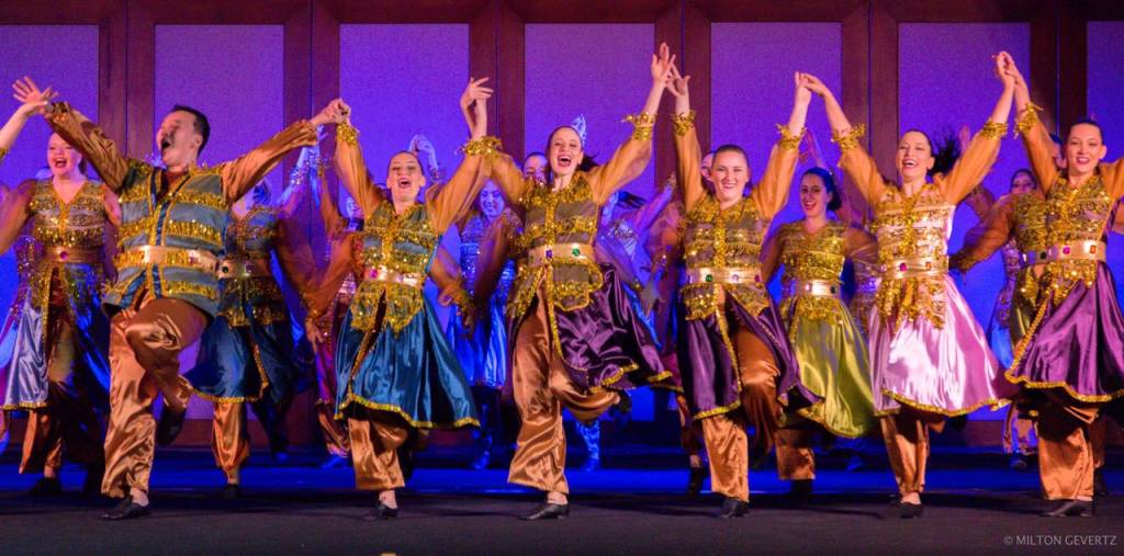 Congregação Israelita realiza Virada Cultural Judaica neste sábado (15)
