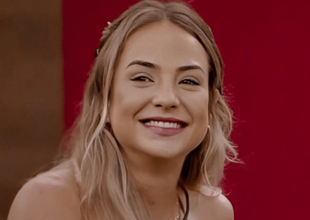 Gabi Martins aparece com rosto diferente, é criticada e manda indireta