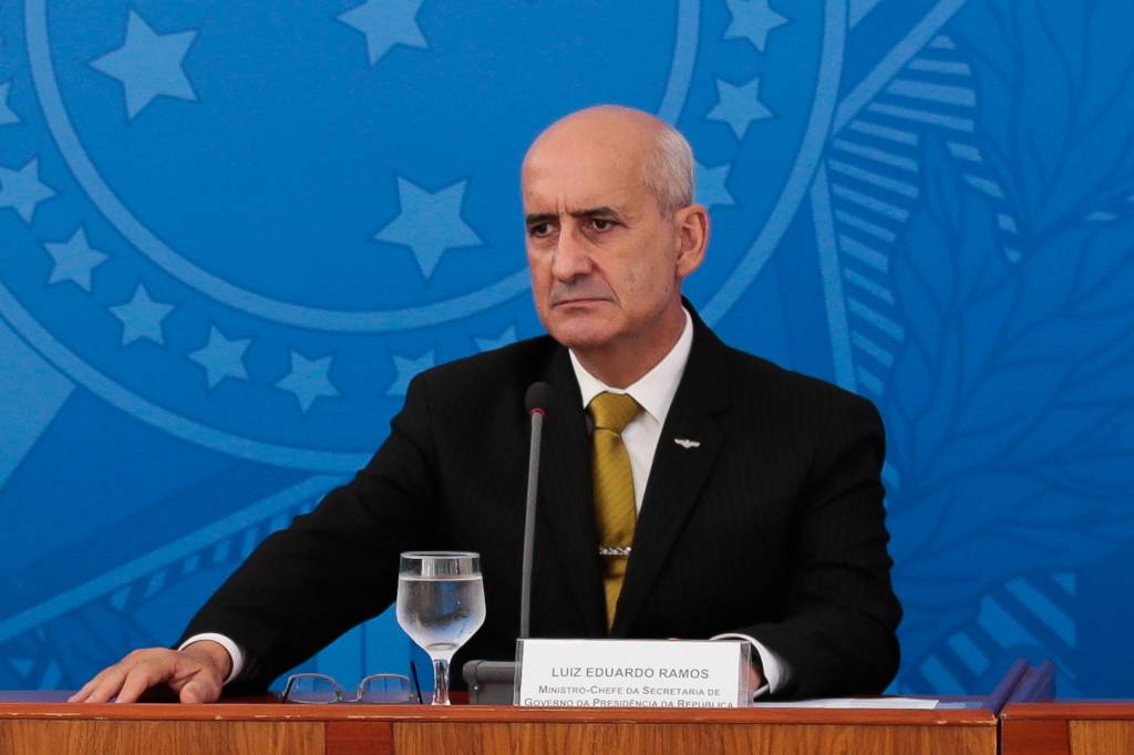 “Ainda não tem nada certo”, diz ministro da Casa Civil sobre Copa América