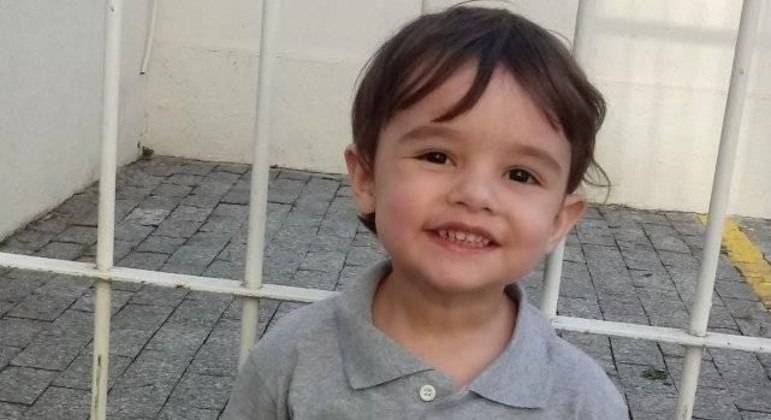 Caso Gael: perícia aponta ferimentos causados por anel da mãe