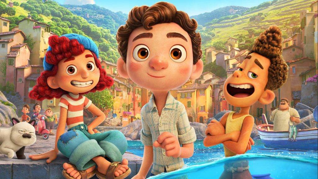 35 anos de Pixar: conheça a linha do tempo do estúdio de animação
