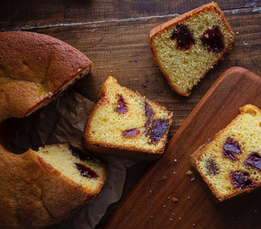 Gostosuras juninas: onde pedir quitutes para celebrar em casa