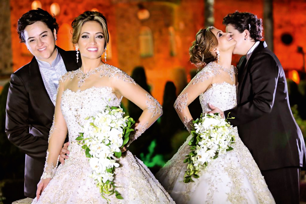 “Se a igreja evangélica não mudar e aceitar os gays, sofrerá um êxodo de fiéis”