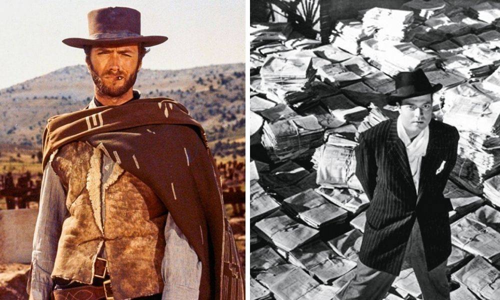 Telecine: oito clássicos imperdíveis que marcaram o cinema