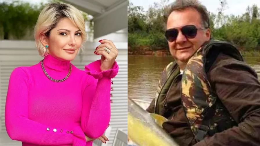 Antônia Fontenelle lamenta morte de irmão cadeirante por Covid-19