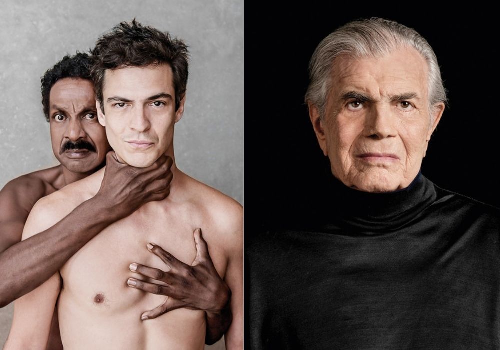 Priscila Prade lança livro de fotografias de famosos com renda revertida a artistas