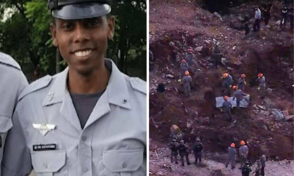 Justiça decreta prisão de três suspeitos de envolvimento com morte de PM